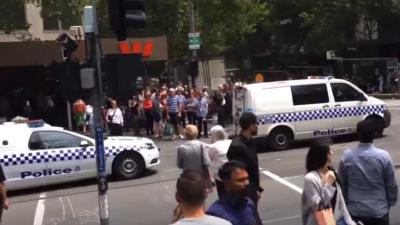27-jarige Nederlandse vrouw omgekomen na aanrijding met overvaller in Melbourne