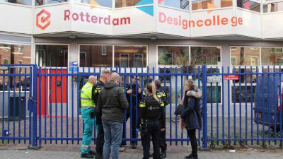 Tweede verdachte opgepakt in onderzoek doodgeschoten Humeyra (16)