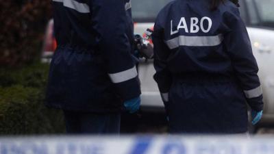 Agenten stuiten op onthoofd lichaam in kofferbak tijdens BOB-controle