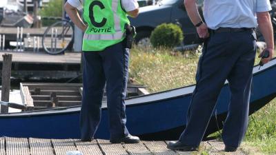 Jongen (9) geraakt door schroef motorboot en overleden
