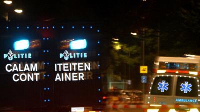 Dode en zwaargewonde bij schietincident Amsterdam