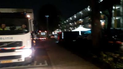 politie-forensisch-tent-onderzoek