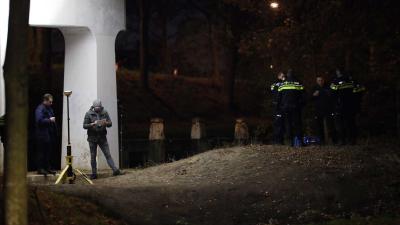 politie-onderzoek-lichaam