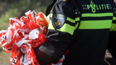 Dode man op straat in Den Haag aangetroffen