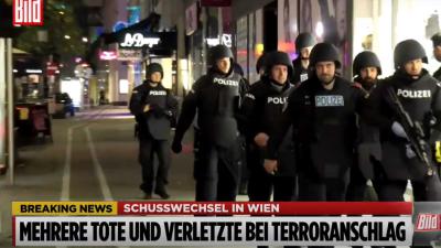 politie-terreur-wenen