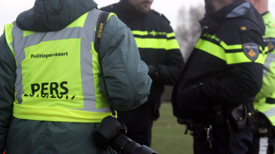 Vrouw opgepakt na steekincident in park Eindhoven