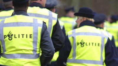 Amsterdamse politie wil hoofddoekje toestaan bij politie-uniform