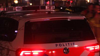 snelheidsduivel, aangehouden 