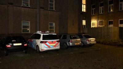 Getuigen gezocht van overval woning Boxtel