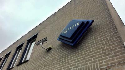 politiebureau-logo-camera