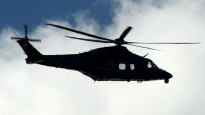 Honderdste hennepkwekerij ontmanteld na informatie politiehelikopter