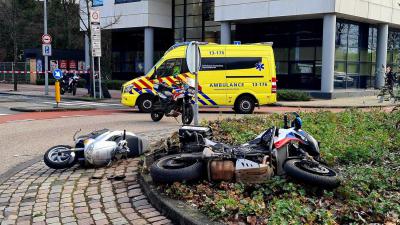 politiemotor-scooter-ambulance