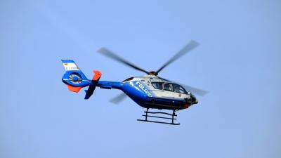 polizei-politie-duitsland-helikopter