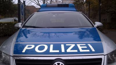 polizei