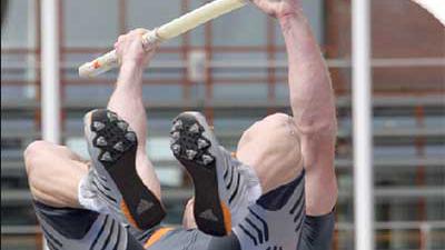 'Onvoldoende grond voor medefinanciering Europese Spelen in Nederland'