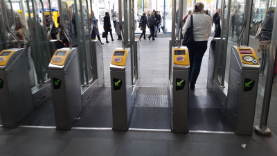 Ruim 27 duizend steunbetuigingen OV-chipactie