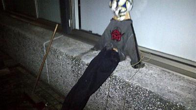 Politie:kind te water blijkt misselijkmakende grap