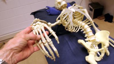 foto van kontfluitpop Johan Vlemmix | Johan Vlemmix