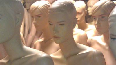 Arrestatie in zaak onthoofde pop bij Islamitische stichting