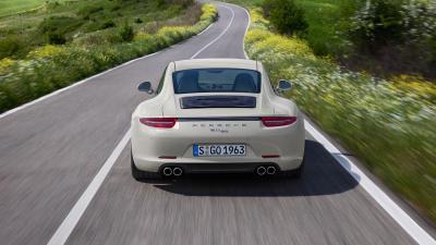 foto van Porsche | Porsche