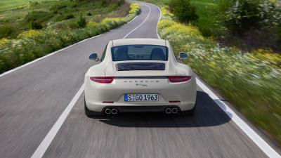 foto van Porsche | Porsche