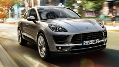 Porsche heeft het modelaanbod voor de Macan uitgebreid