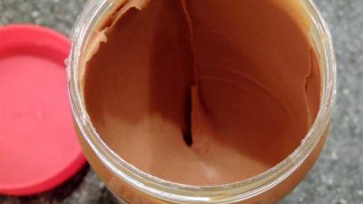 Tweetal vast voor versturen MDMA in potten pindakaas