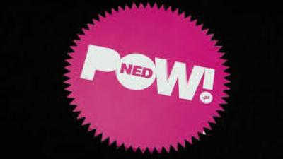 Logo van PowNed