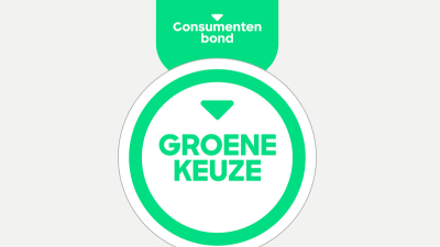 groene keuze