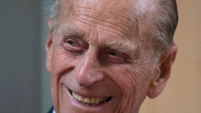Prins Philip