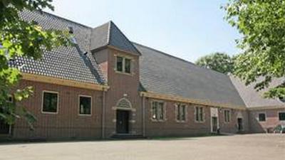AZC Prinsenbos mag uitbreiden naar 1.200 plaatsen