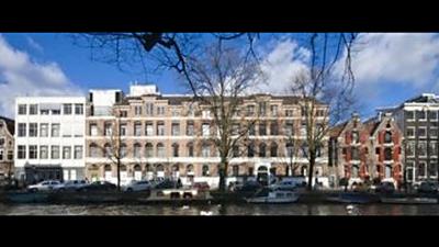 Markant Prinsengrachtziekenhuis wordt na 150 jaar gesloten