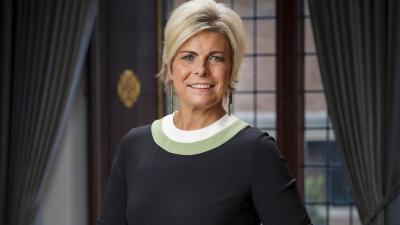 Werkrelatie Laurentien en ministerie op gespannen voet