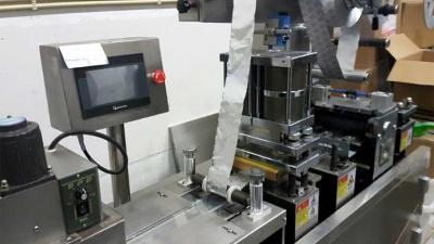 Groot anabolennetwerk blootgelegd, 5 verdachten opgepakt