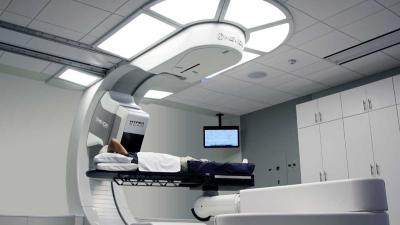 Provincie Limburg draagt 5 miljoen bij in lening voor bouw protonentherapie centrum