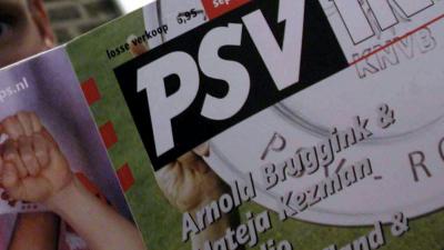 foto van PSV vertrek van Bommel | fbf