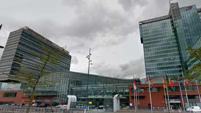 Havenbedrijf Amsterdam neemt Passenger Terminal Amsterdam over 