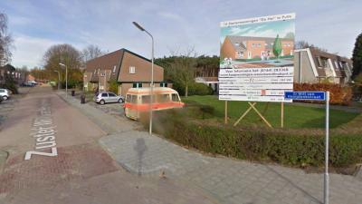 Woning in Putte door onbekende onder vuur genomen