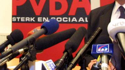 Coalitie in de minderheid na vertrek Monasch uit PvdA-fractie