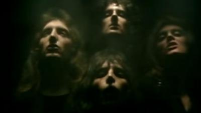 Queens Bohemian Rhapsody opnieuw nummer 1 in de Top 2000