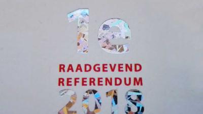 RvS: Minister hoeft niet alsnog te beslissen over referendum intrekking referendumwet