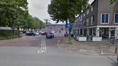 Restaurant Raadhuisplein Aalsmeer opnieuw beschoten