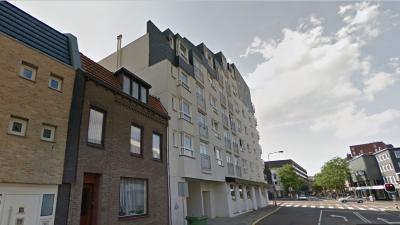 Man overleden na val uit raam Sittard-Geleen