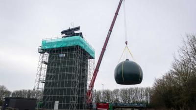 radar-toren-koepel-defensie