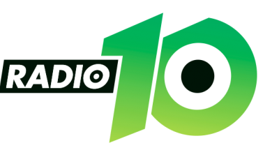 Logo radio 10