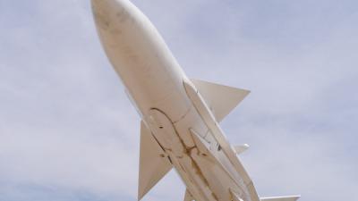 Foto van raketbom | Sxc