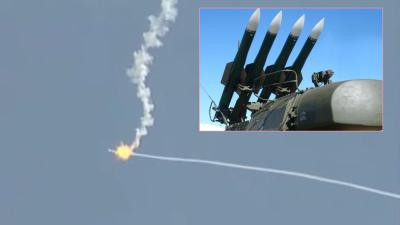 Minister Opstelten: vlucht MH17 waarschijnlijk neergeschoten