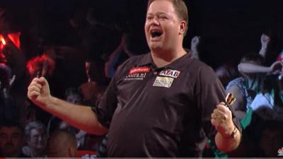 Raymond en Silva van Barneveld gaan scheiden