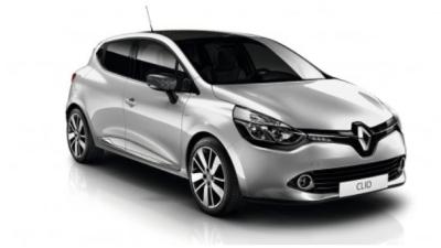 Renault presenteert luxueuze Clio Série Signature Iconic