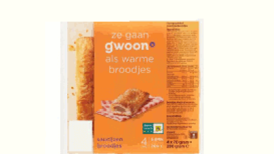 saucijzenbroodje
